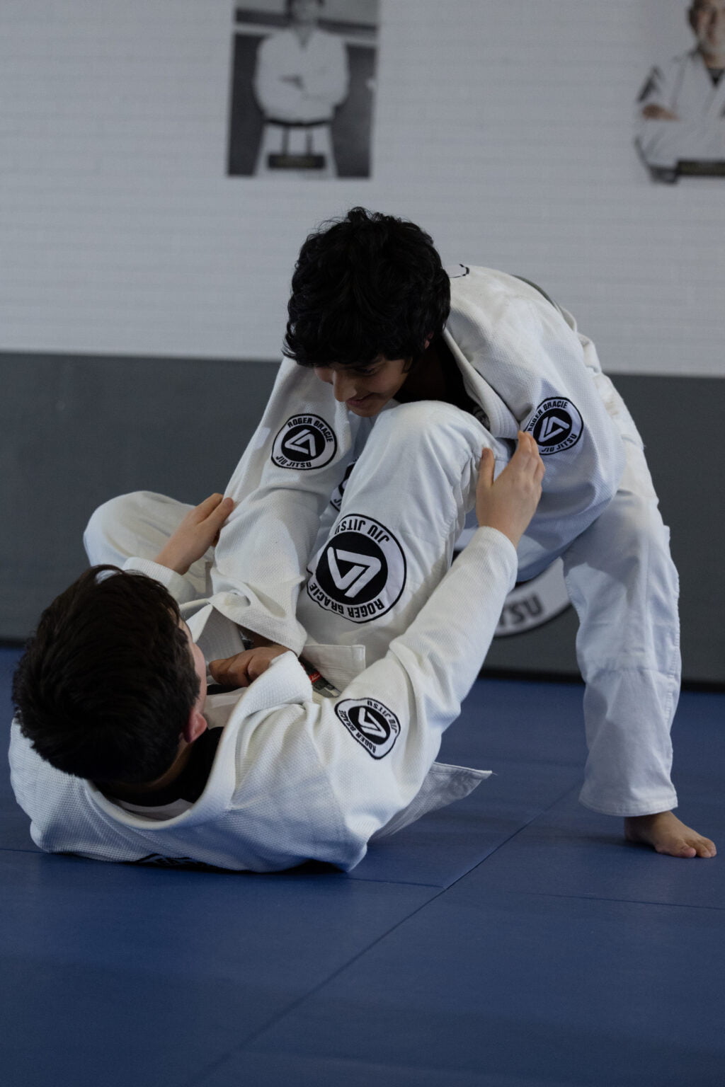 Brazilian Jiu-Jitsu Changes Lives! Start A Trial Today In Bristol